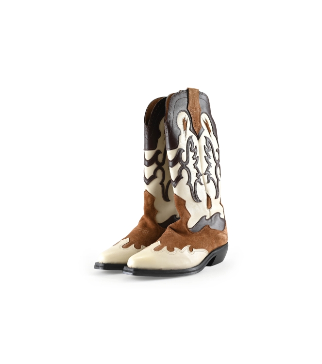 Sacha Cowboy laarzen