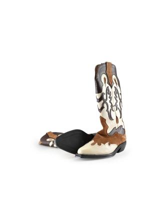 Sacha Cowboy laarzen