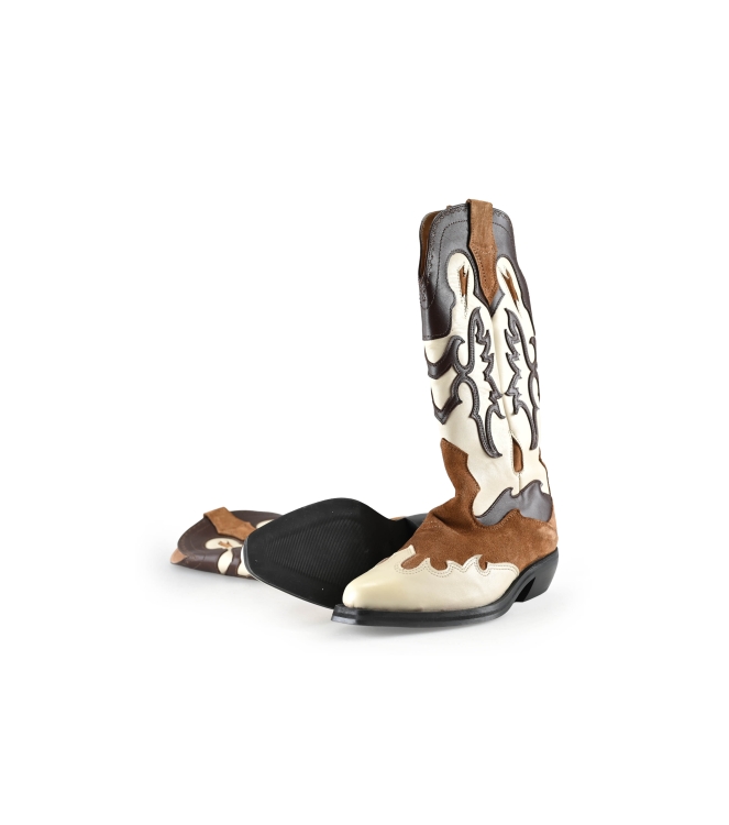 Sacha Cowboy laarzen