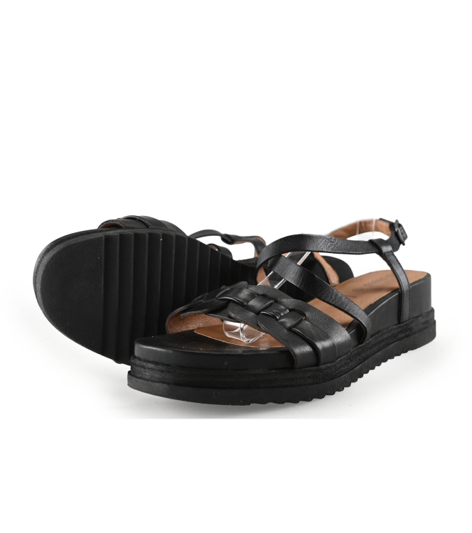 No Stress Sandalen