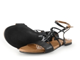 No Stress Sandalen