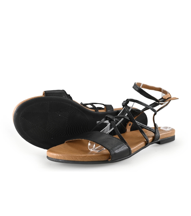 No Stress Sandalen