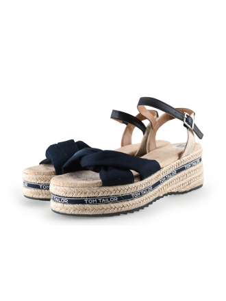 Tom Tailor Sandalen