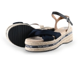 Tom Tailor Sandalen