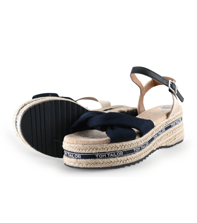 Tom Tailor Sandalen