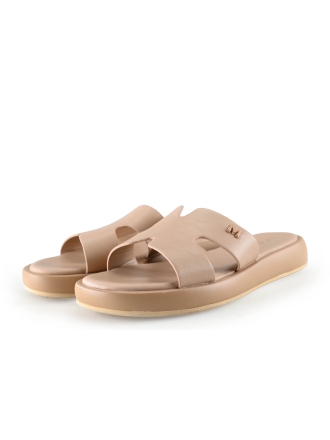 Mexx Sandalen Beige 301993