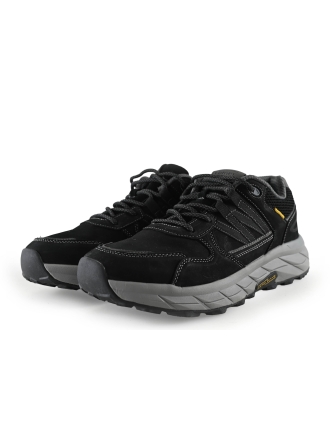 Camel Active Sneakers Zwart 301997