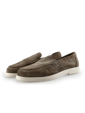 Manfield Loafers