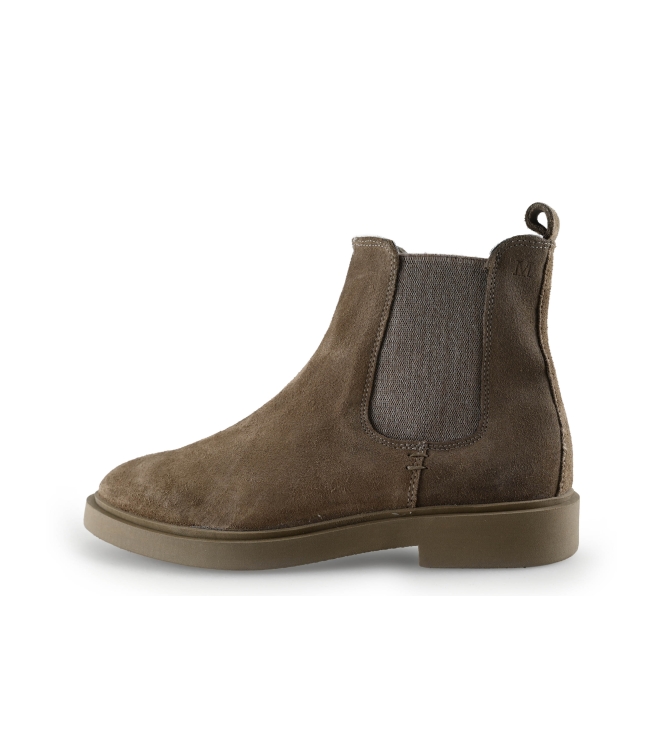 Manfield Chelsea boots