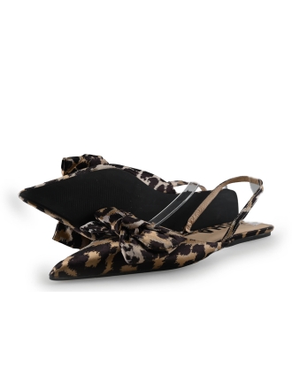 Sacha Slingbacks