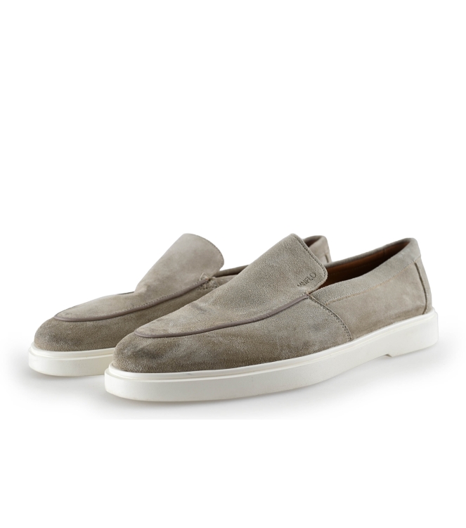 Manfield Loafers