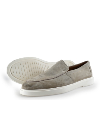 Manfield Loafers