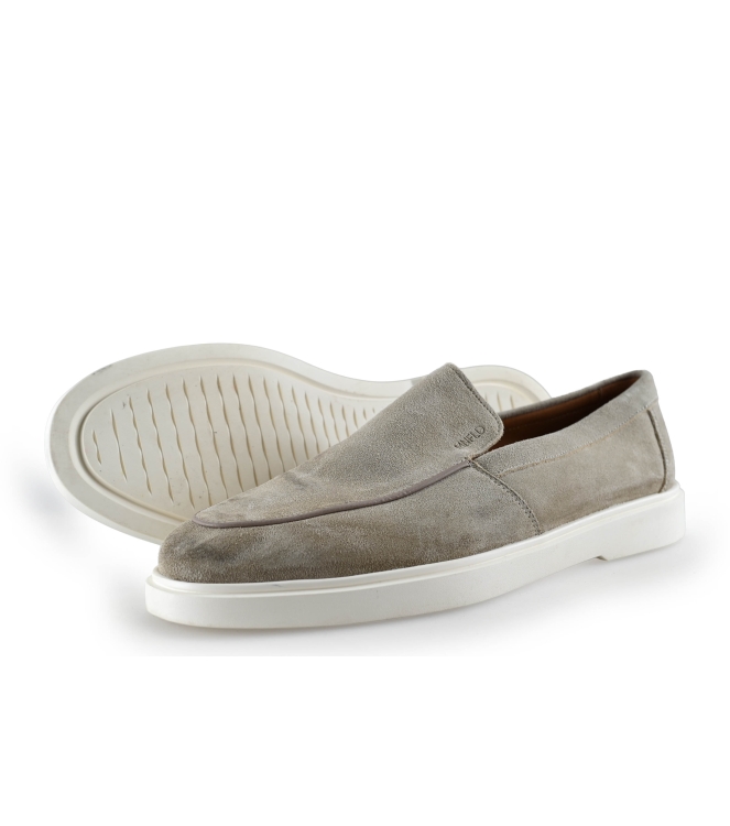 Manfield Loafers