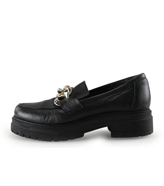 Manfield Loafers