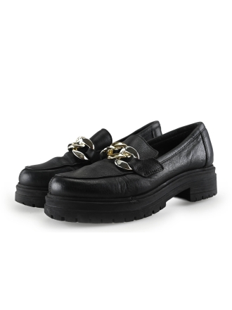 Manfield Loafers