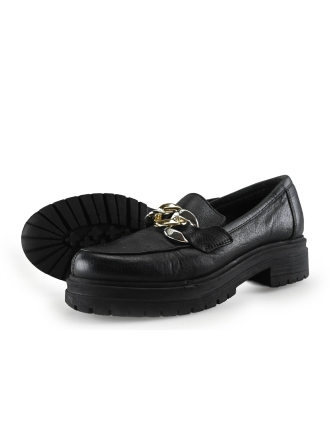 Manfield Loafers