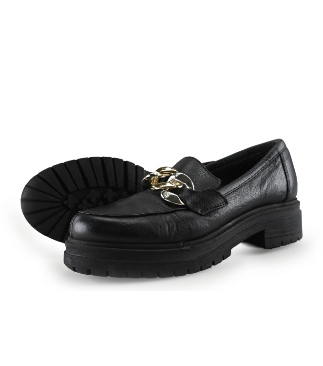 Manfield Loafers
