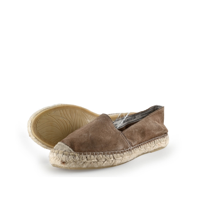 Manfield Espadrilles