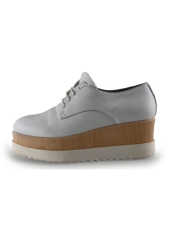 Stella Mccartney Sneakers Wit 302024