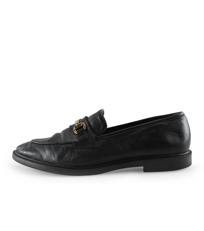 Manfield Loafers