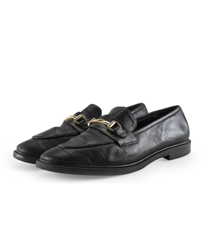 Manfield Loafers