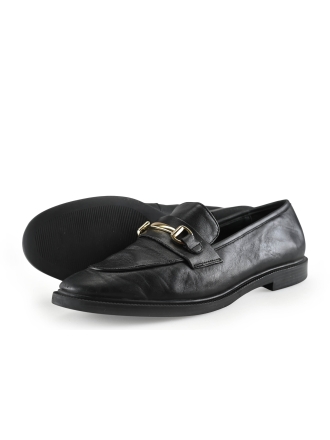 Manfield Loafers