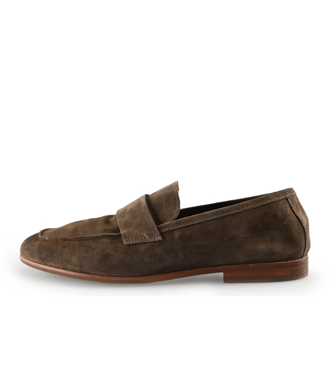 Manfield Loafers