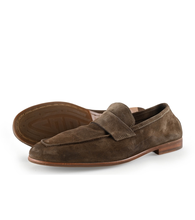 Manfield Loafers