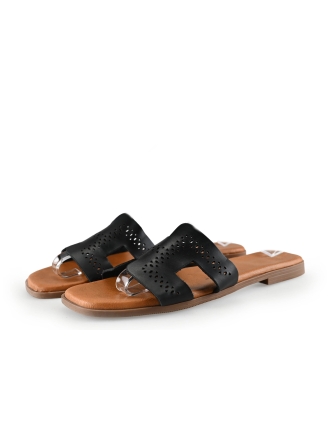 Manfield Muiltjes Zwart 302035