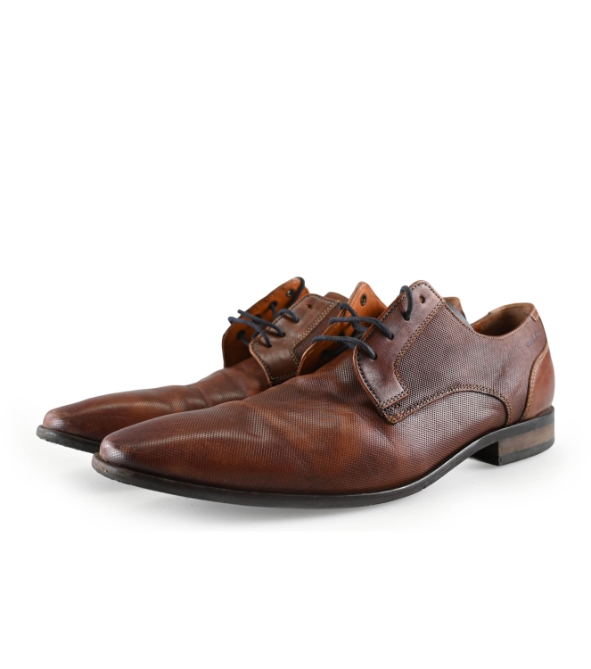 Van Lier Veterschoenen