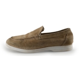 Manfield Loafers