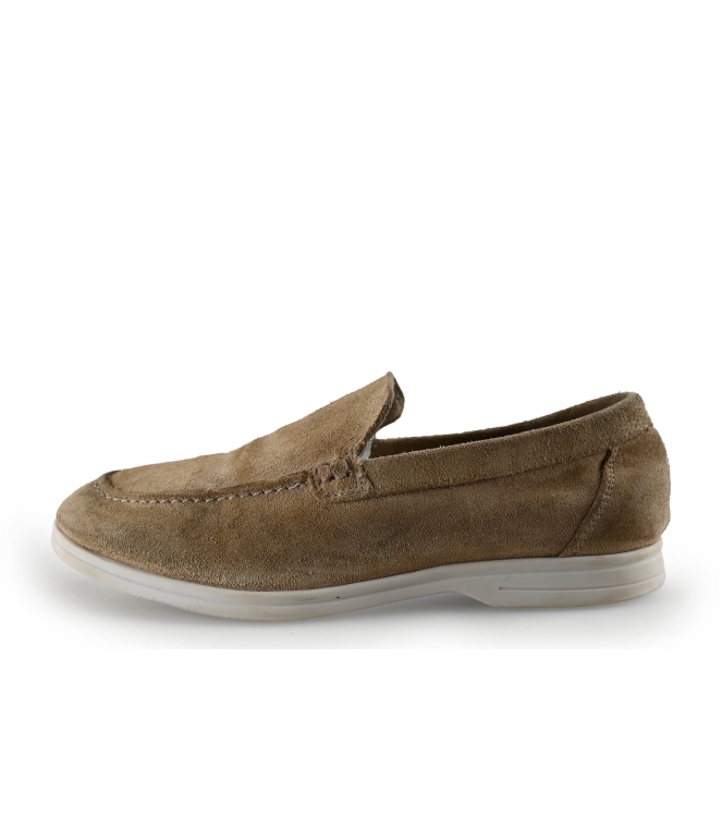 Manfield Loafers