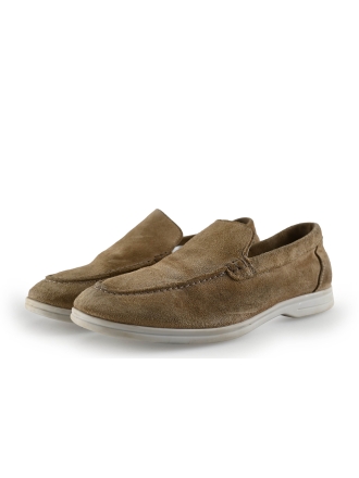 Manfield Loafers