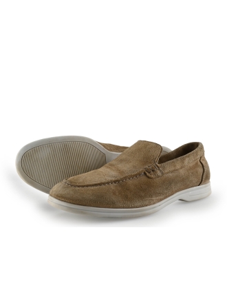 Manfield Loafers
