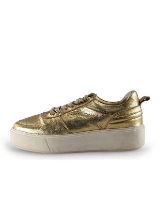 Sacha Sneakers Goud 302051