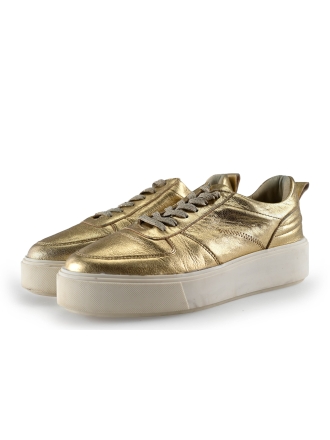 Sacha Sneakers Goud 302051