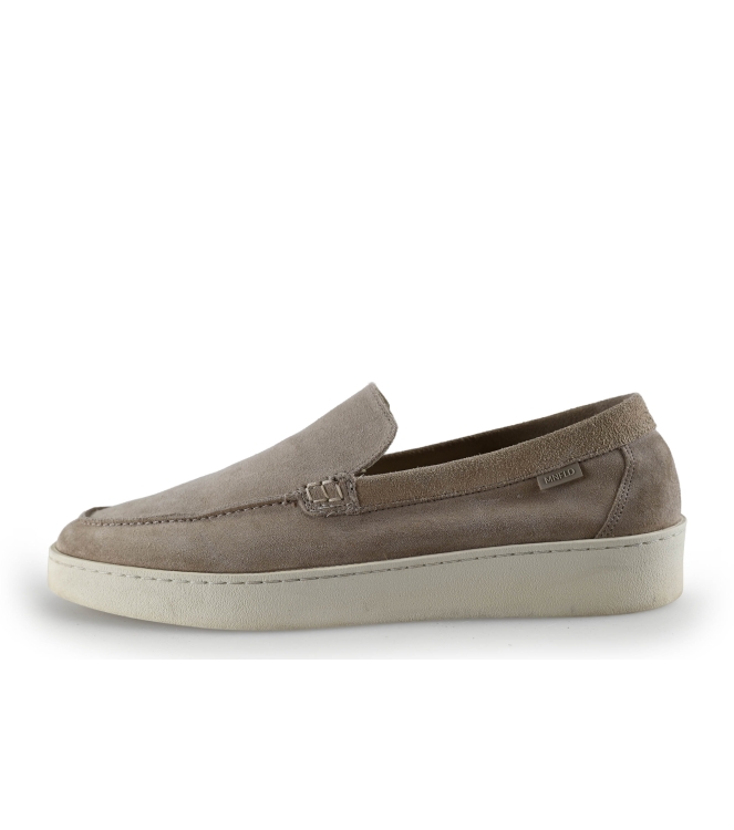 Manfield Loafers