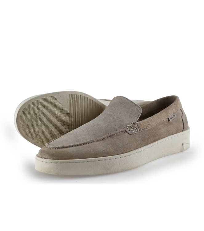 Manfield Loafers