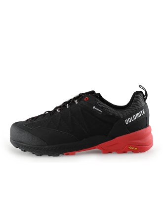 Dolomite Wandelschoenen Zwart 302084