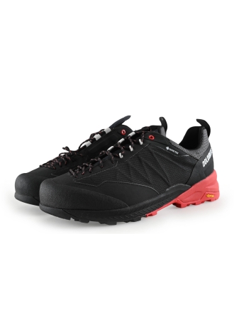 Dolomite Wandelschoenen Zwart 302084