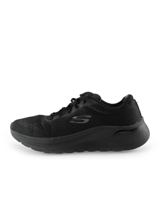 Skechers Sneakers Zwart 302103
