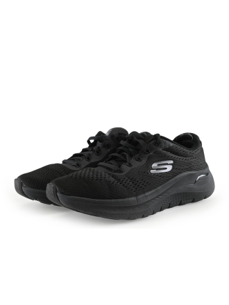 Skechers Sneakers Zwart 302103