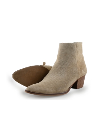 Manfield Enkellaarzen