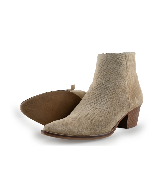 Manfield Enkellaarzen