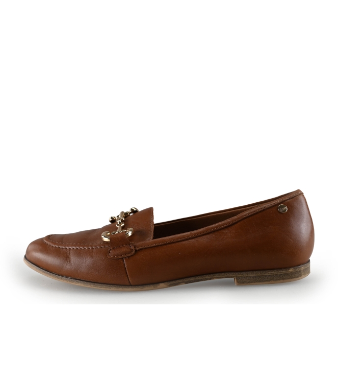 Manfield Loafers