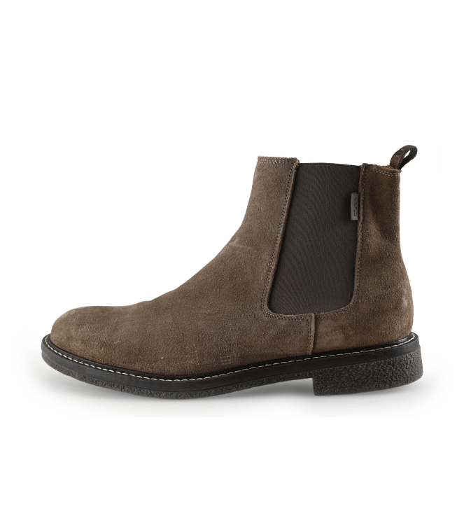 Manfield Chelsea boots