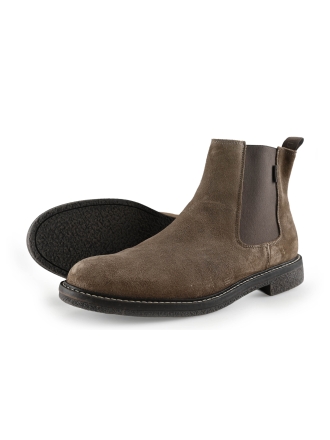 Manfield Chelsea boots