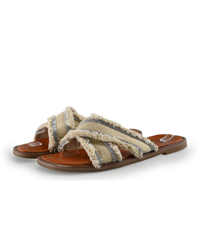 Mustang Sandalen