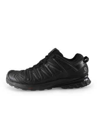 Salomon Sportschoenen Zwart 302134