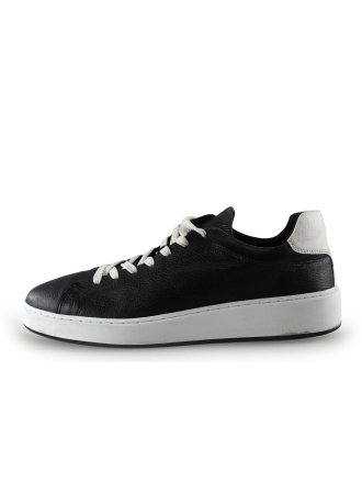 Marco Tozzi Sneakers Zwart 302136